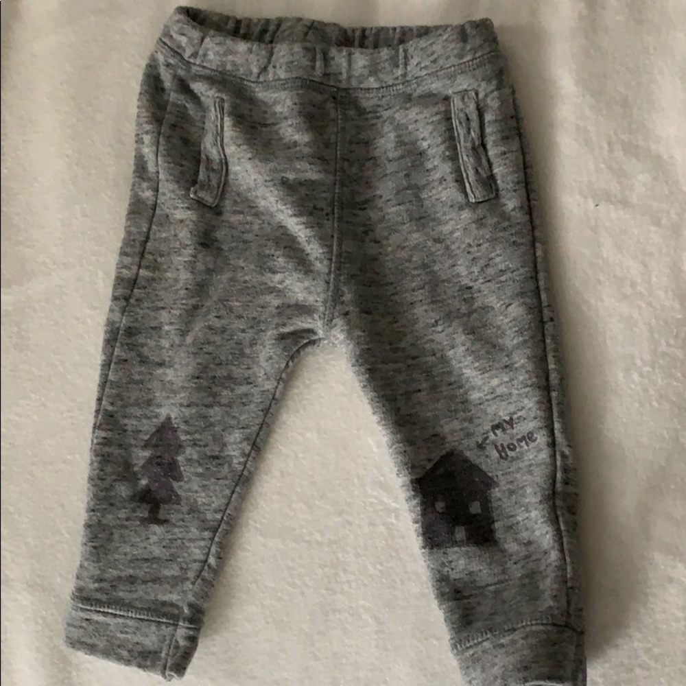 Zara Baby joggers